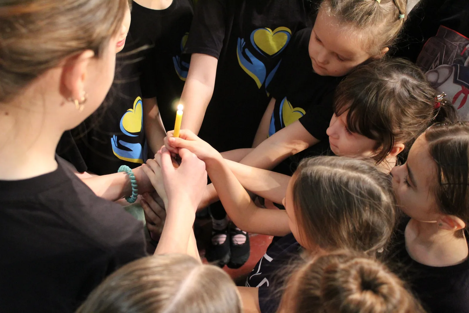Teamwork